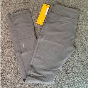 NWT Lole Salutation Leggings